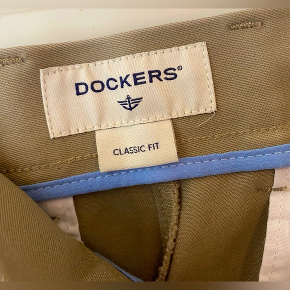 Chico Dockers - Picture 3 of 4
